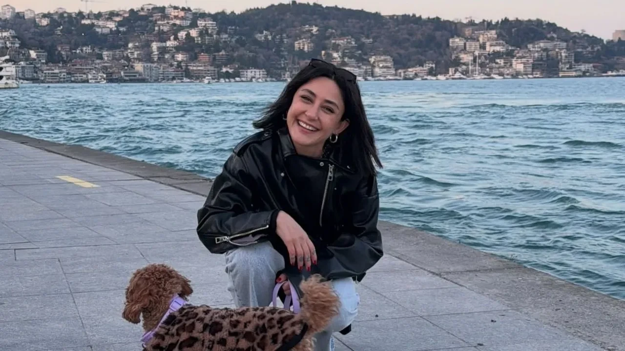 Melek Mosso'nun yeni sevgilisi yabancı damat çıktı! Jose Miguel Gonzalez Iglesias kimdir?