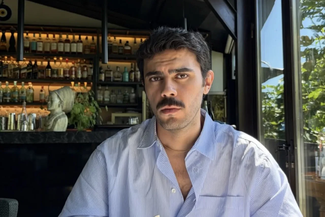Mesut Adlin videosu yeniden yayınlandı! Mesut Adlin kimdir? Manifest'in Youtube ve Spotify'dan para kazanmadığını iddia etti