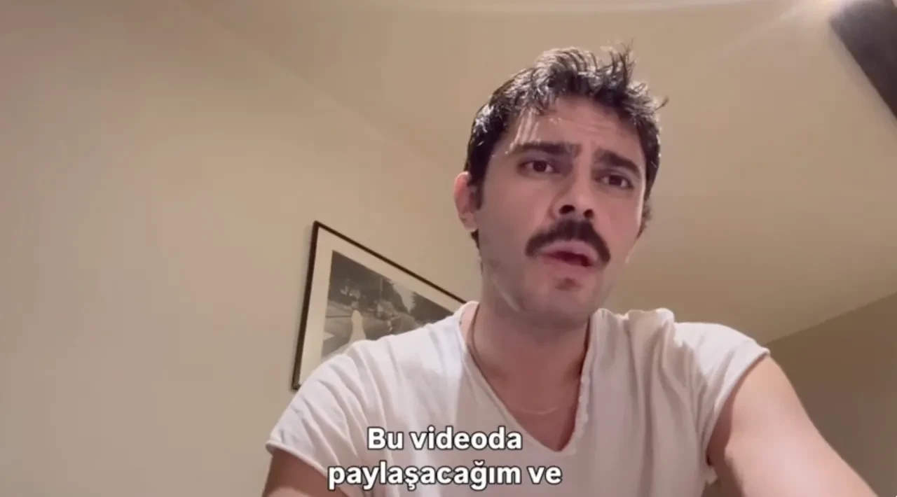 Mesut Adlin videosu yeniden yayınlandı! Mesut Adlin kimdir? Manifest'in Youtube ve Spotify'dan para kazanmadığını iddia etti