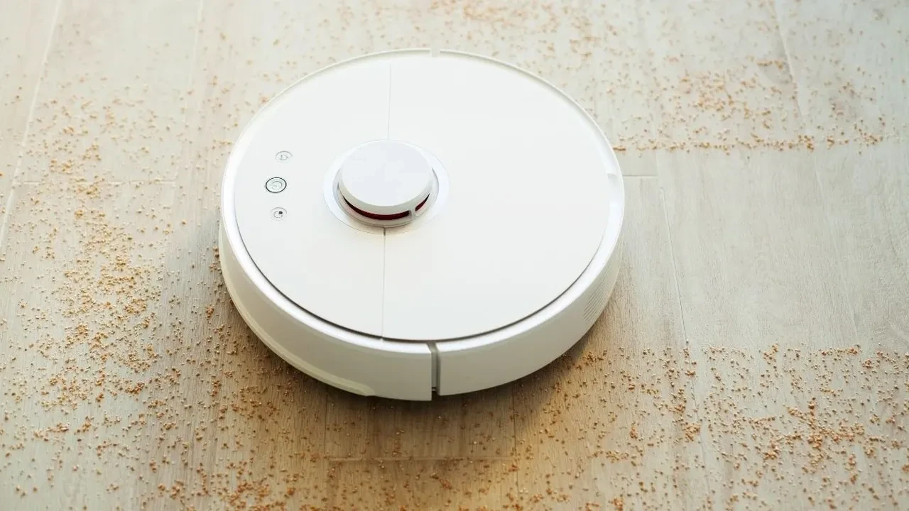 Robot süpürgenin bu sorununu kimse anlatmıyor! Herkes yanlış kullanıyor