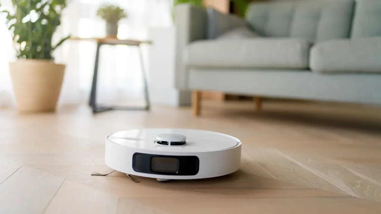 Robot süpürgenin bu sorununu kimse anlatmıyor! Herkes yanlış kullanıyor