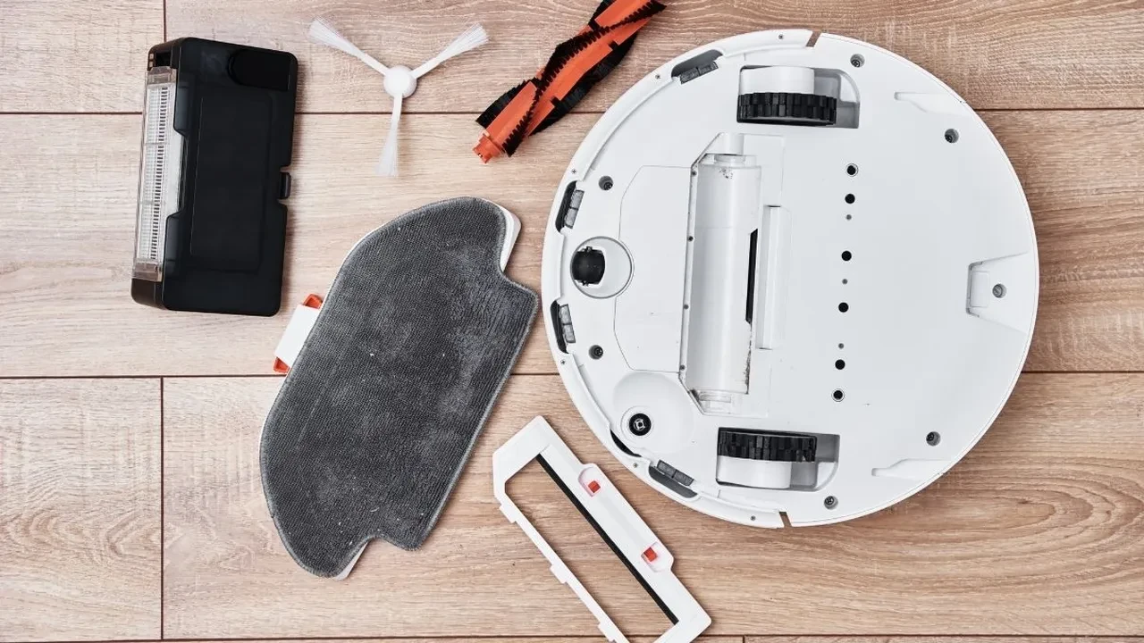 Robot süpürgenin bu sorununu kimse anlatmıyor! Herkes yanlış kullanıyor