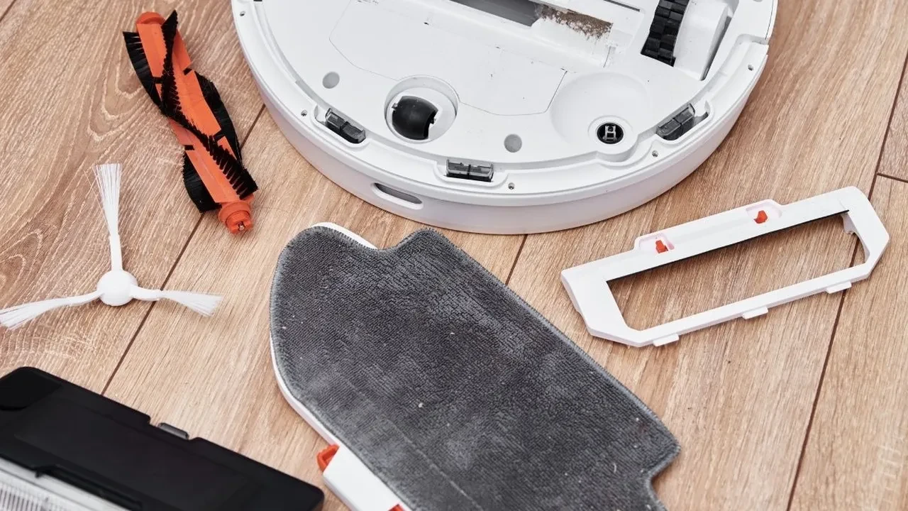 Robot süpürgenin bu sorununu kimse anlatmıyor! Herkes yanlış kullanıyor
