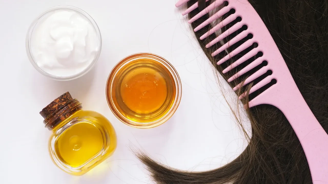 Saç diplerime her gece sıktım! Antik Yunanlı kadınların zeytin dalı sırrını yeni öğrendim