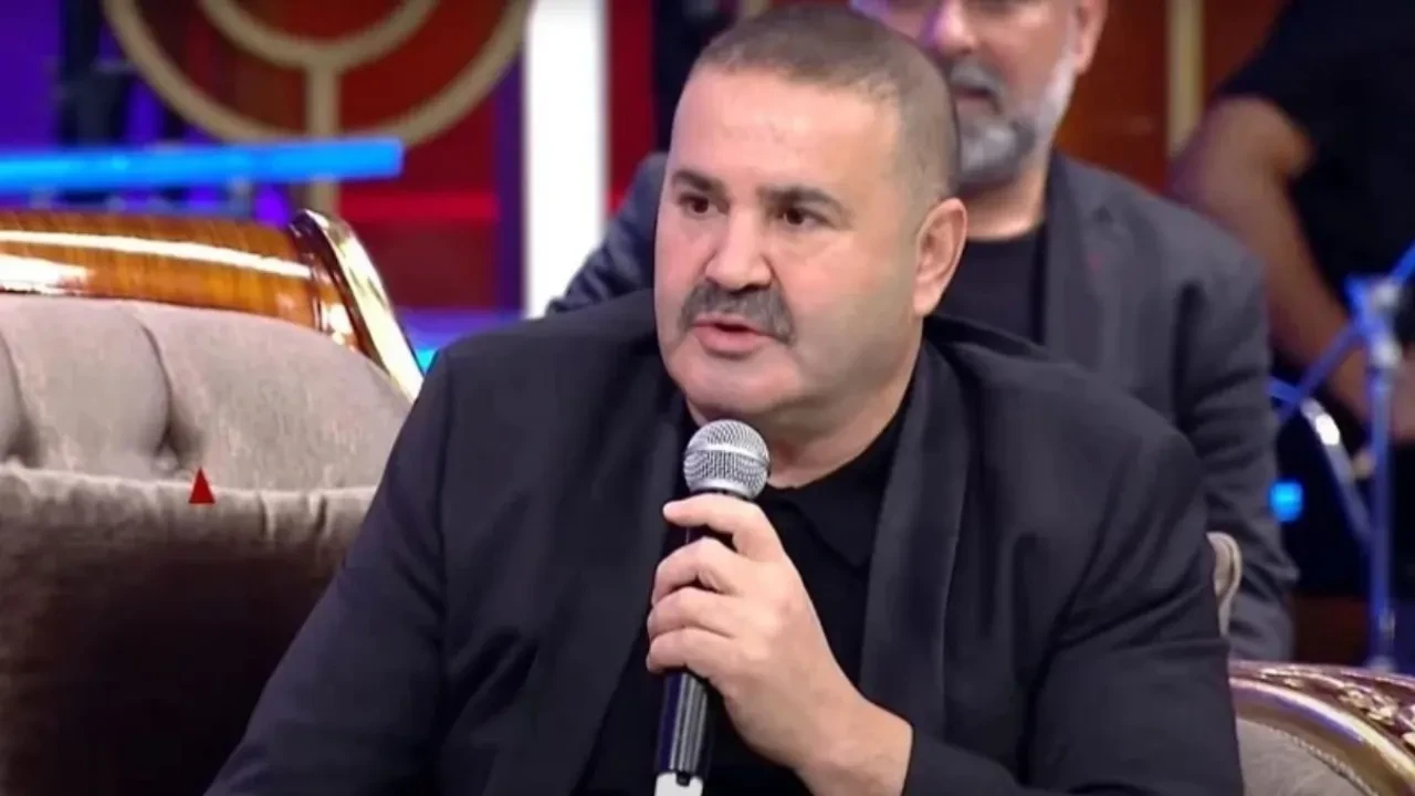 Şafak Sezer’in son görüntüsü endişelendirdi! Ünlü komedyen iğne ipliğe döndü