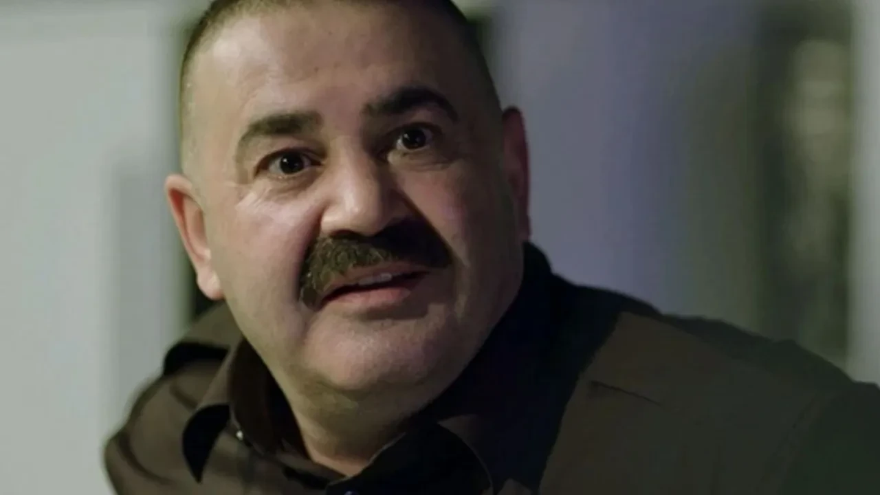 Şafak Sezer’in son görüntüsü endişelendirdi! Ünlü komedyen iğne ipliğe döndü