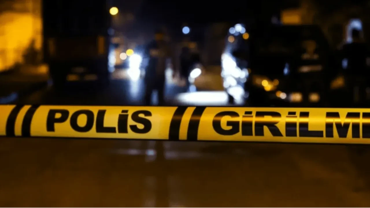 Samsun’da şüpheli ölüm: Doktor Dursun Bektaş'ın cansız bedeni bulundu