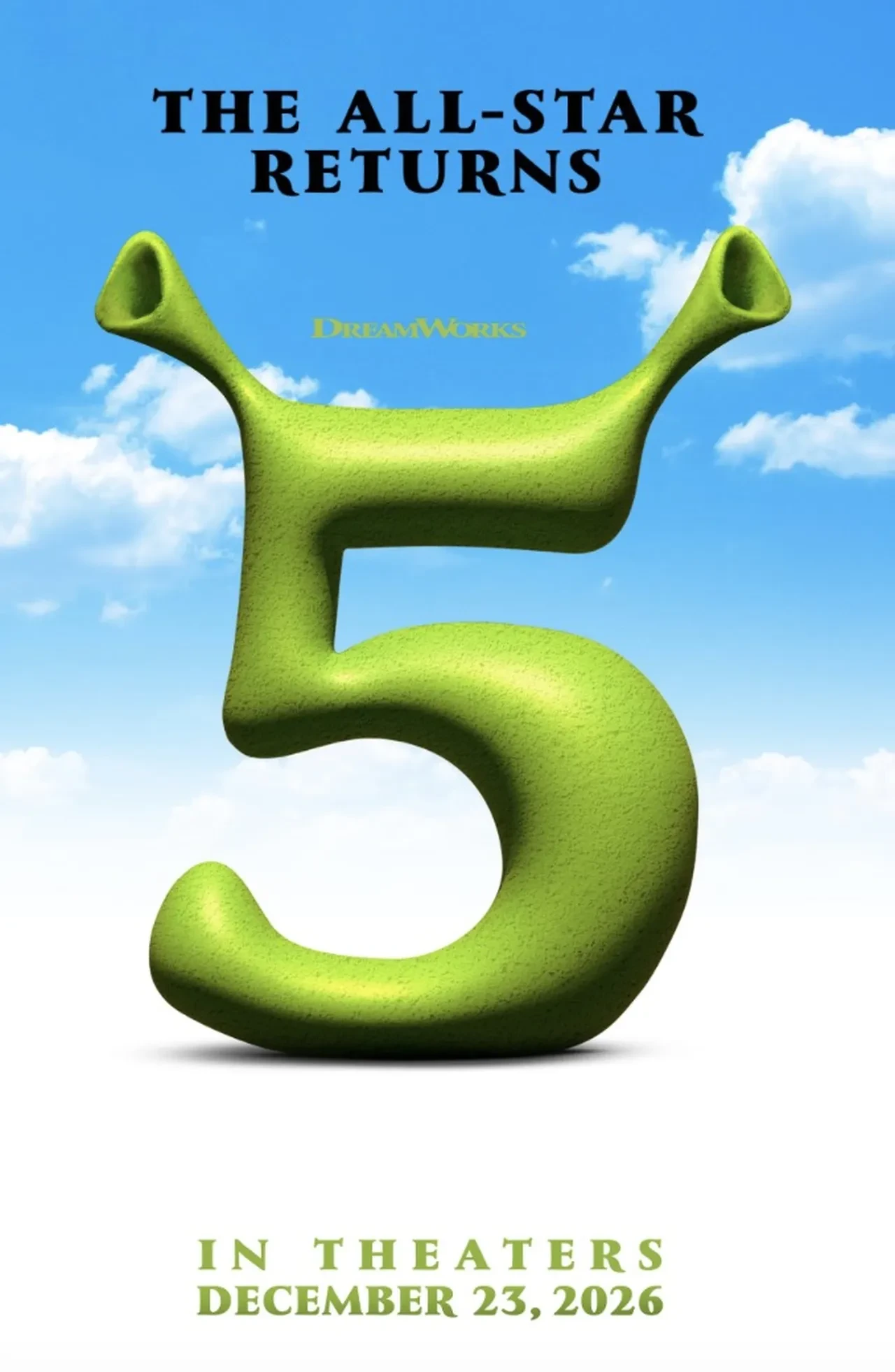 Shrek eşek kim seslendiriyor? Şrek 5 dublaj kadrosu