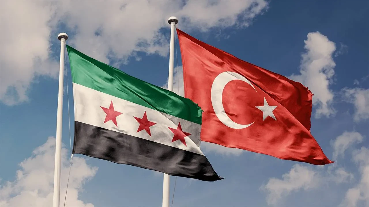 Suriye Dışişleri Bakanı Şeybani'den Türkiye mesajı: Yeniden imarında temel ortaktır