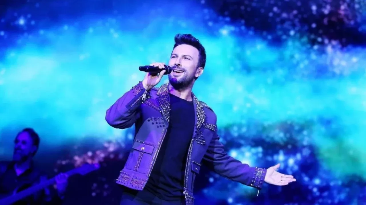 Tarkan’ı tatilde dinlemek isteyenler servet ödemeli! Dudak uçuklatan ücret ortaya çıktı