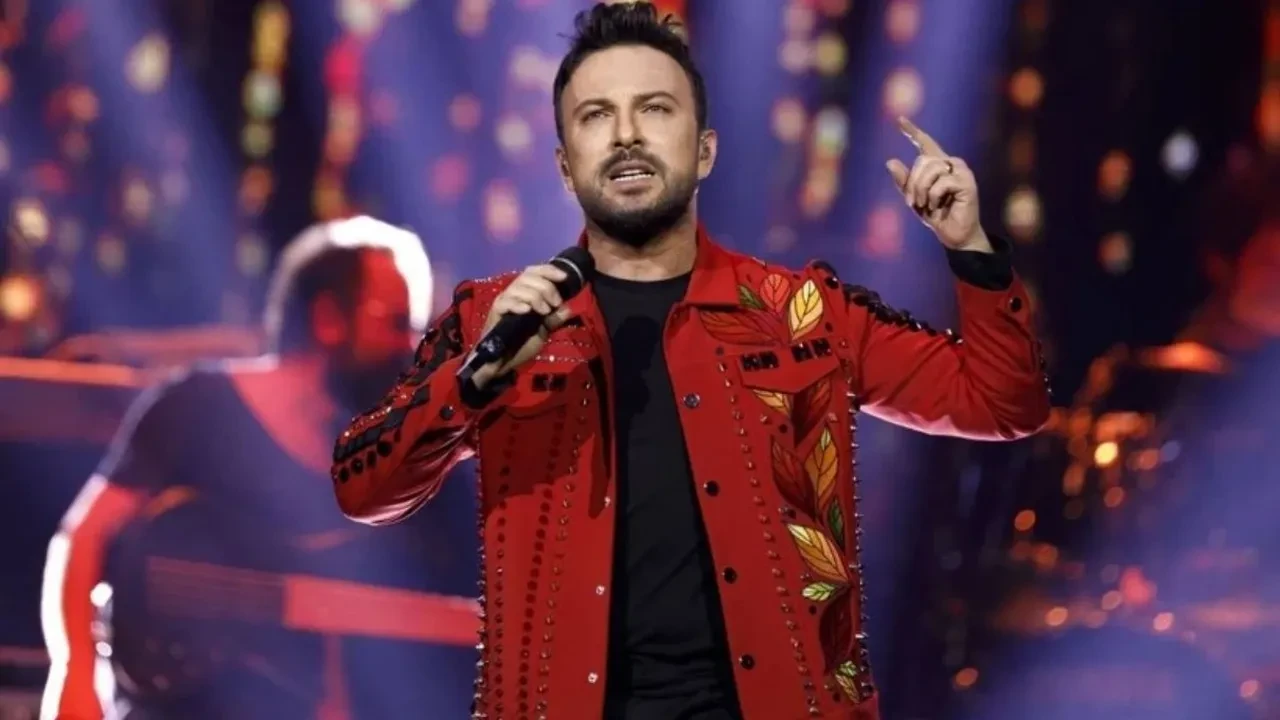 Tarkan’ı tatilde dinlemek isteyenler servet ödemeli! Dudak uçuklatan ücret ortaya çıktı