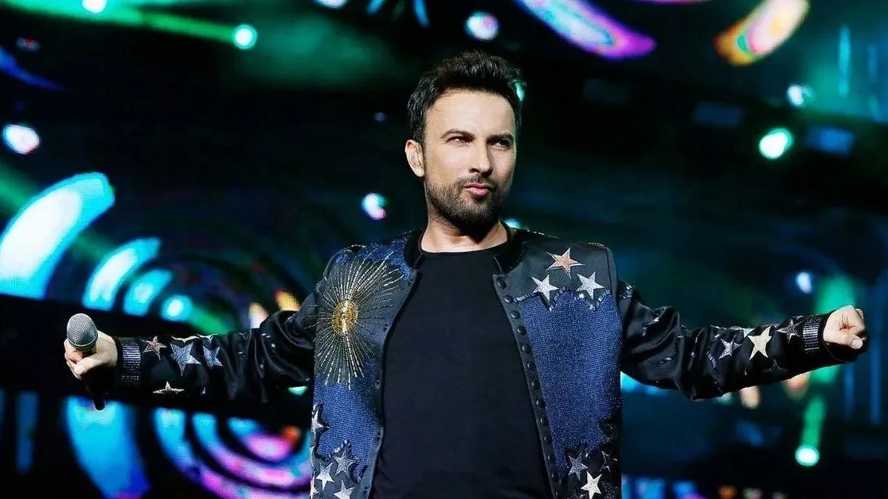 Tarkan’ı tatilde dinlemek isteyenler servet ödemeli! Dudak uçuklatan ücret ortaya çıktı