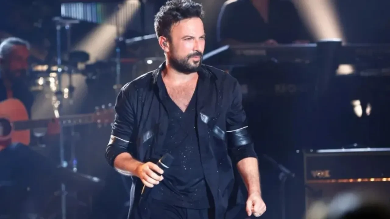 Tarkan’ı tatilde dinlemek isteyenler servet ödemeli! Dudak uçuklatan ücret ortaya çıktı