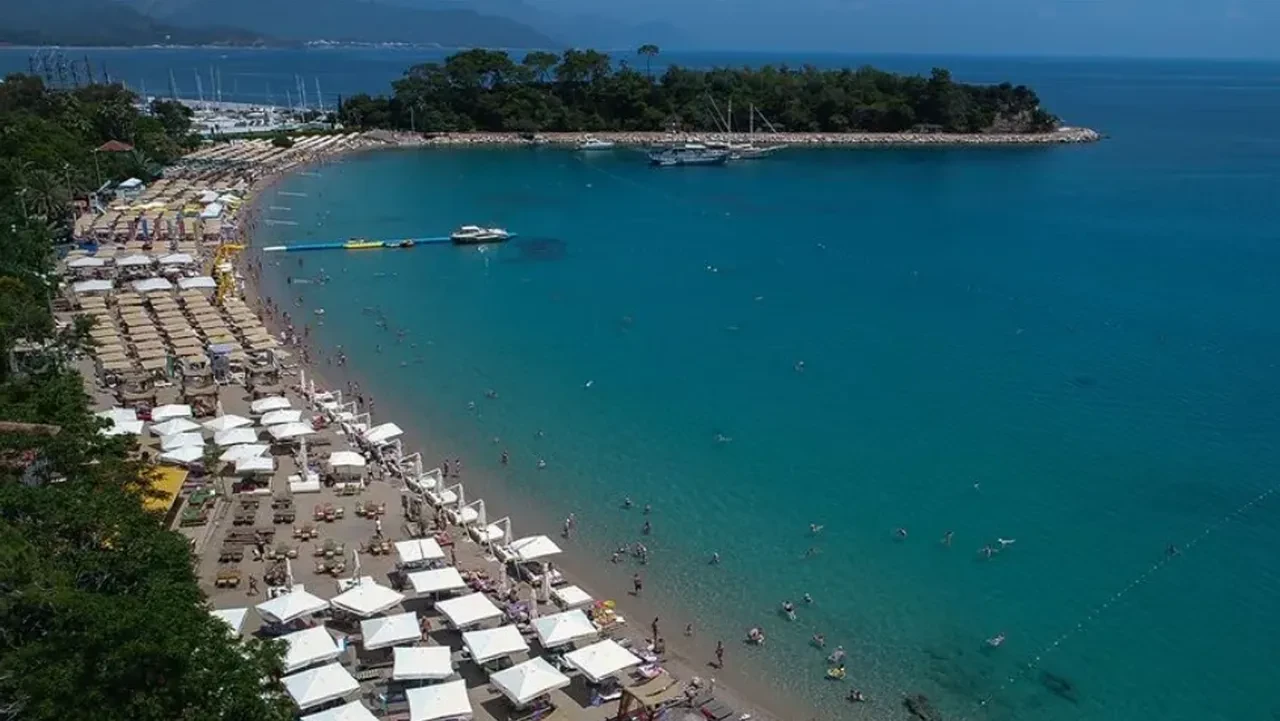 Tatil planı yapanlar dikkat! Erken rezervasyon bu kez pahalıya patladı!