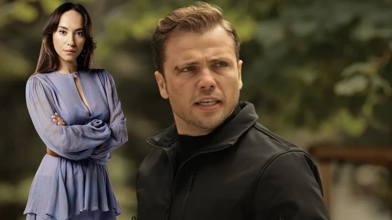 Teşkilat'a flaş transfer! Duygu Sarışın'ın yeni karakteri belli oldu 