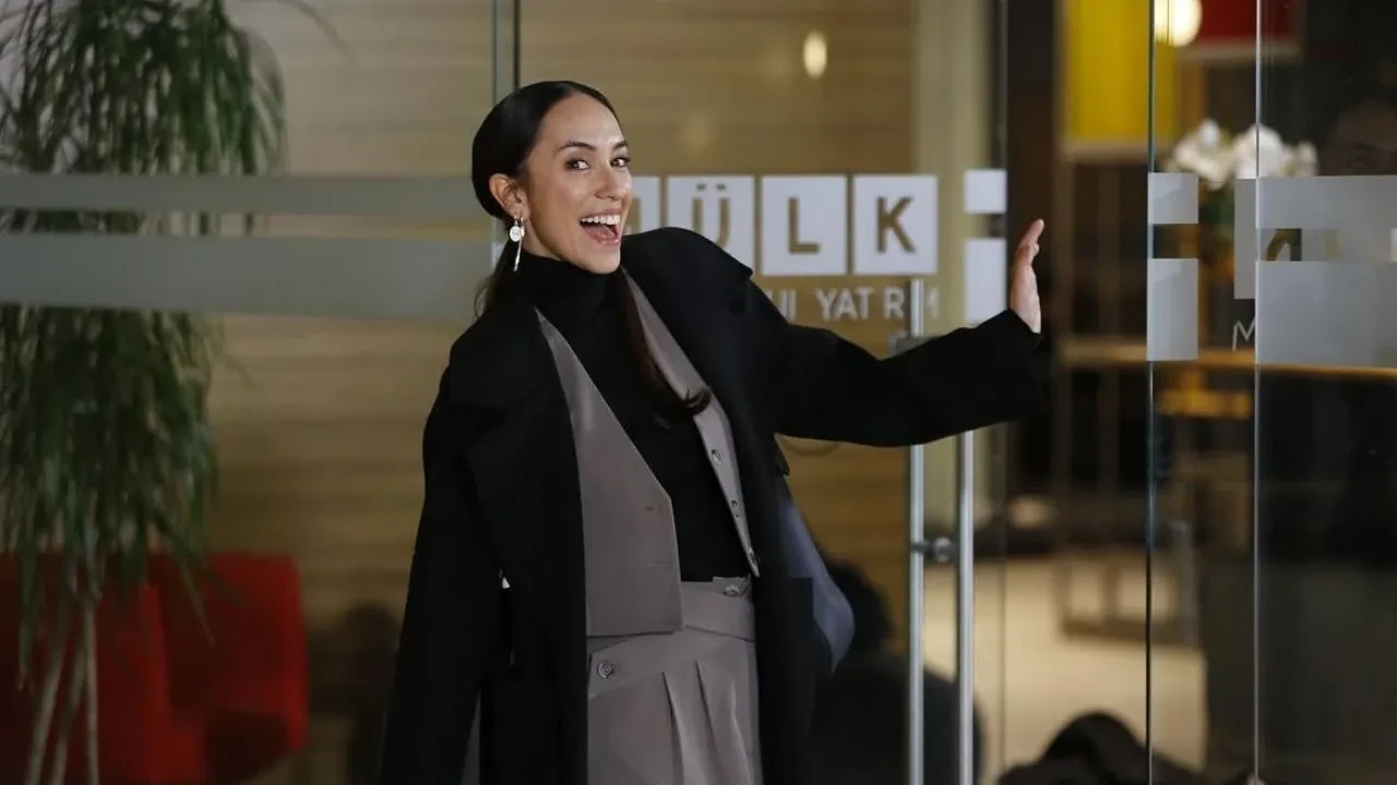 Teşkilat'a flaş transfer! Duygu Sarışın'ın yeni karakteri belli oldu 