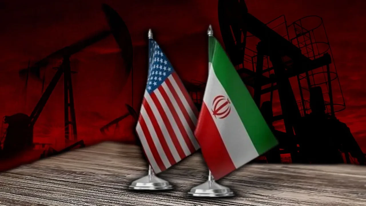 Trump'ın 'ezici' ekonomik yaptırımlarına İran'dan karşılık: Savaşın diğer yüzü!