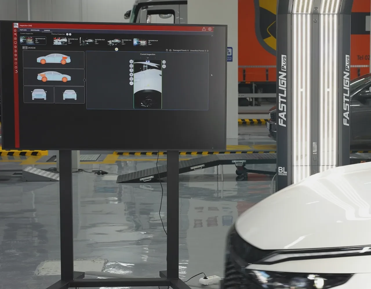 TURKA 81 ilde uygulanacak sistemin ilk örneğini İstanbul’da tanıttı