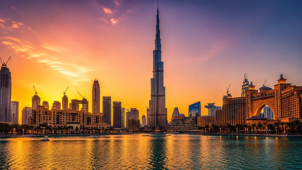 Türkiye-BAE petrol dışı ticareti 45,2 milyar dolara ulaştı: Turizm profesyonelleri Dubai’de buluşuyor