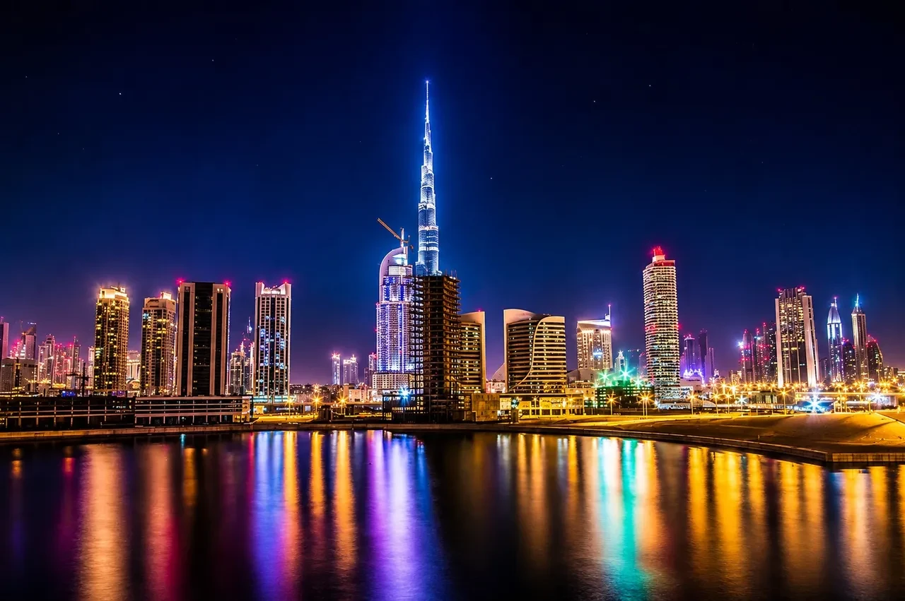 Türkiye-BAE petrol dışı ticareti 45,2 milyar dolara ulaştı: Turizm profesyonelleri Dubai’de buluşuyor