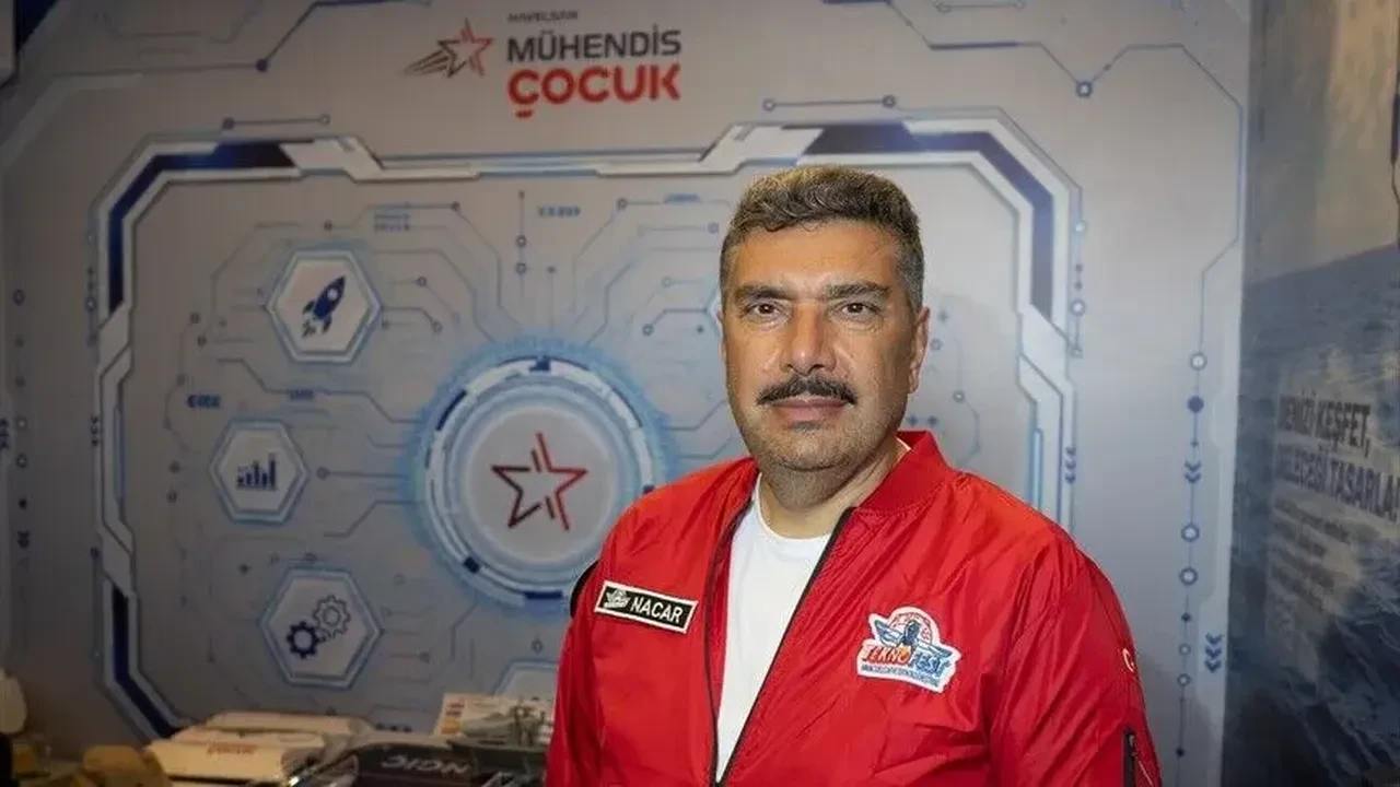 Yapay zeka milli denizaltıya güç verecek! HAVELSAN Genel Müdürü anlattı