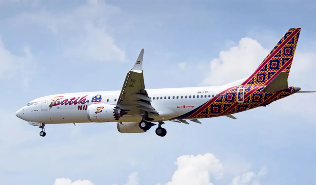 Yolcu uçağında 2 pilot da uyudu! Uçak 'havadaki tehlike' haline geldi