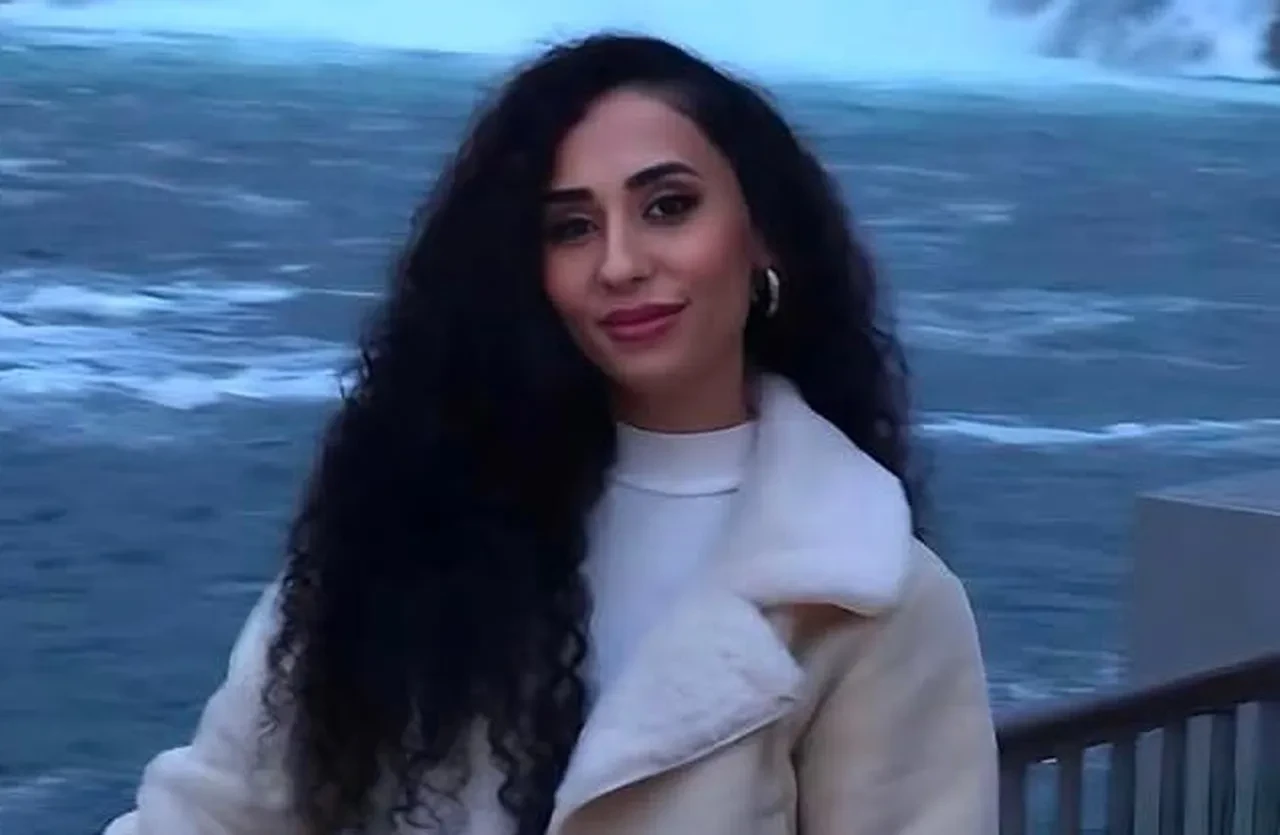 Yurt dışına tatile giden Ezgi Parlak’ın hayatı kabusa döndü! Aracının bagajından katil çıktı: Cinayetten tutuklandı