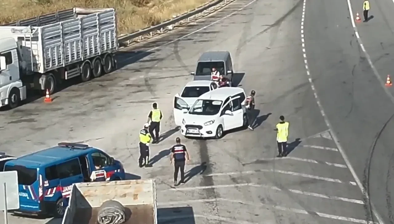 Zehir tacirlerine büyük darbe! 7 milyona yakın kök kenevir imha edildi