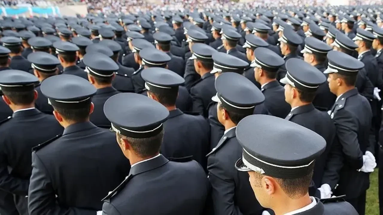 2026 PMYO parkur sınavı ne zaman? 25. Dönem PMYO fiziki yeterlilik sınav takvimi..