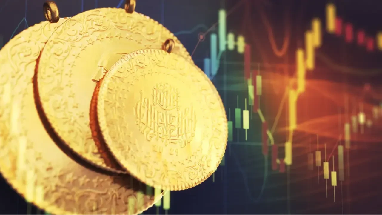 22 Ağustos 2026 altın fiyatları | Gram altın ve çeyrek altın ne kadar?