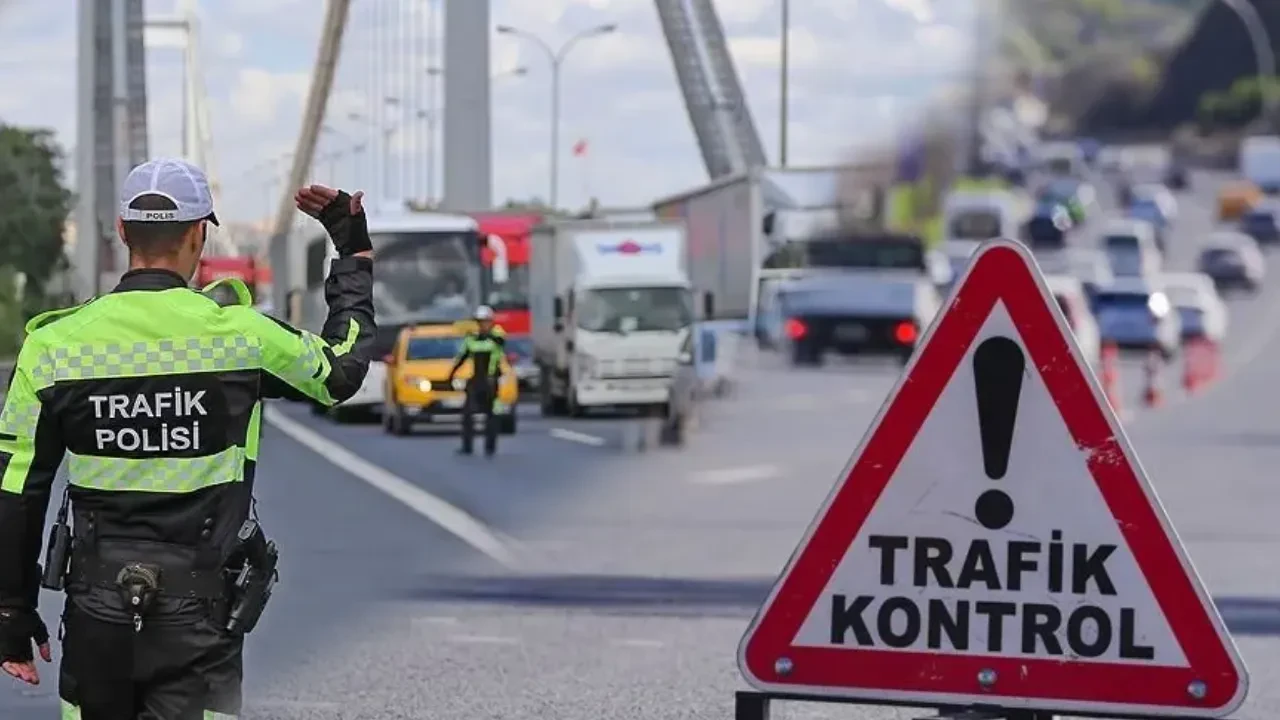 23 Ağustos İstanbul'da kapalı yollar hangileri? Yeşilay Bisiklet Turu Yarı Maratonu nedeniyle hangi yollar kapanacak? Alternatif güzergahlar neresi? 