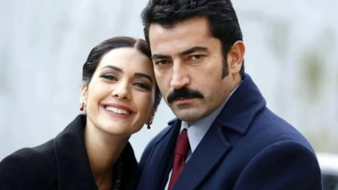 ABİ dizisinin 'Sefa'sı Mert Demirci, kadroya katılan Bergüzar Korel hakkında konuştu! "Çok güzel bir güç olacak bizim için"
