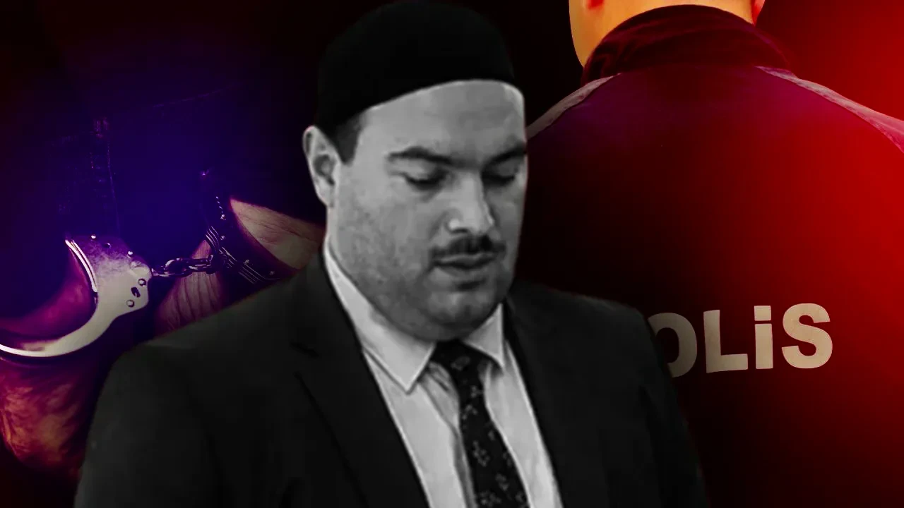 Alihan Kuriş soruşturmasında dikkat çeken para trafiği! 2,4 milyon lira ve FETÖ detayı