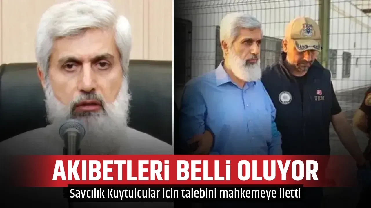 AKIBETLERİ BELLİ OLUYOR