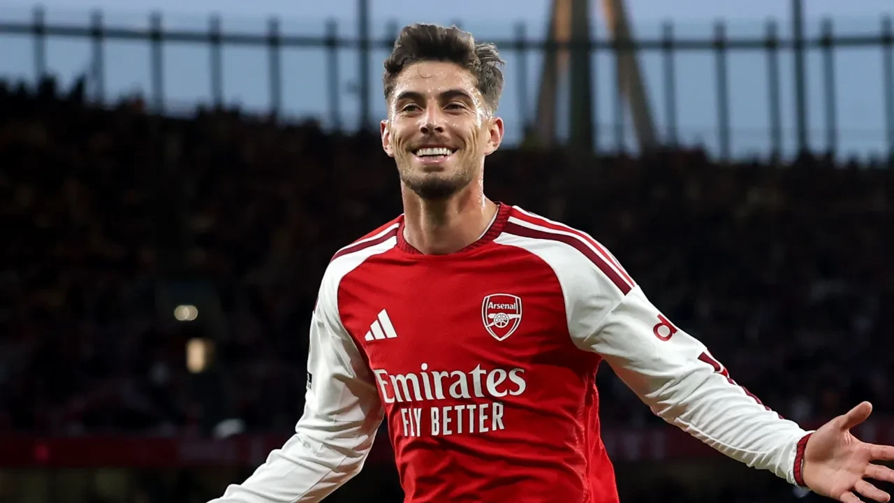 Arsenal kazanarak başladı! Londra ekibi, Coventry City'yi 3-0 yendi