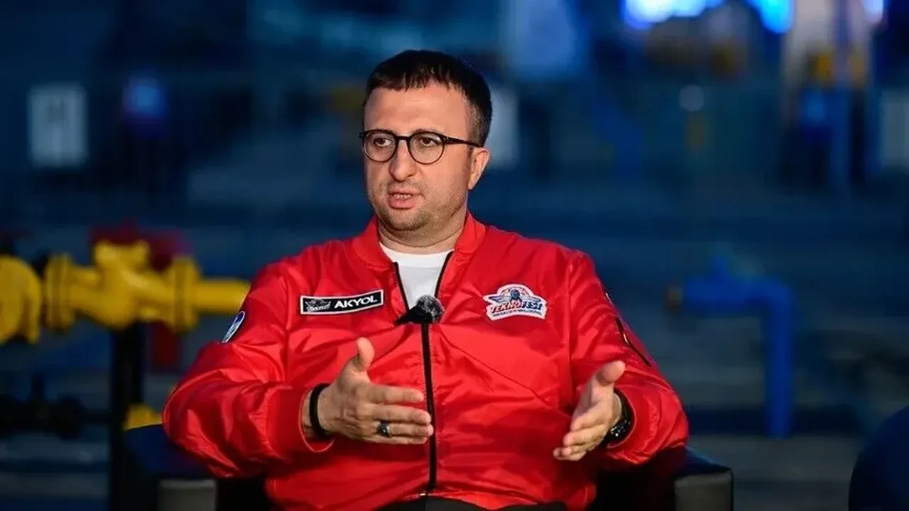 ASELSAN Genel Müdürü Akyol duyurdu: Yeni yatırımlar geliyor, hedef 30 milyar dolar