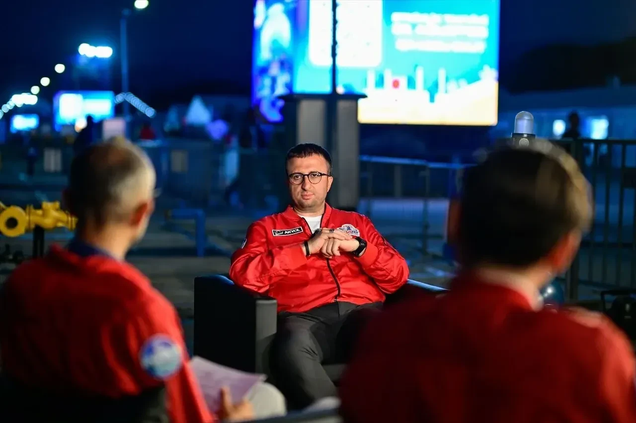 ASELSAN Genel Müdürü Akyol duyurdu: Yeni yatırımlar geliyor, hedef 30 milyar dolar