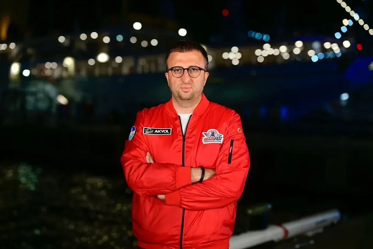 ASELSAN Genel Müdürü Akyol duyurdu: Yeni yatırımlar geliyor, hedef 30 milyar dolar