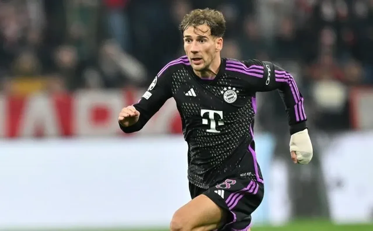 Bonservisi elinde, rotası İstanbul! Beşiktaş’tan Bayern Münih’in kupa canavarına kanca