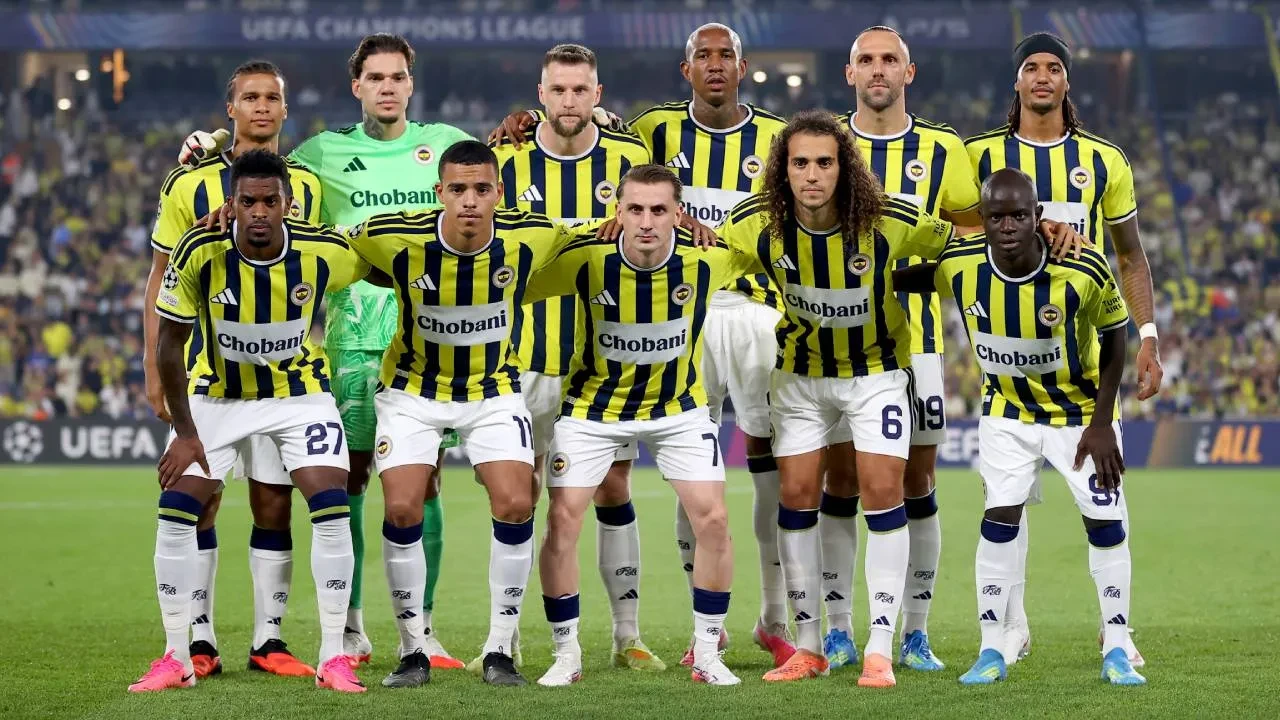CANLI MAÇ ANLATIMI | Fenerbahçe ile Konyaspor karşı karşıya geliyor