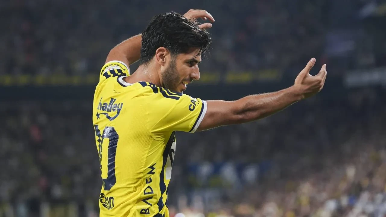 Fenerbahçe'den 4 gollü galibiyet! Sarı-lacivertliler, Konyaspor'u mağlup etti