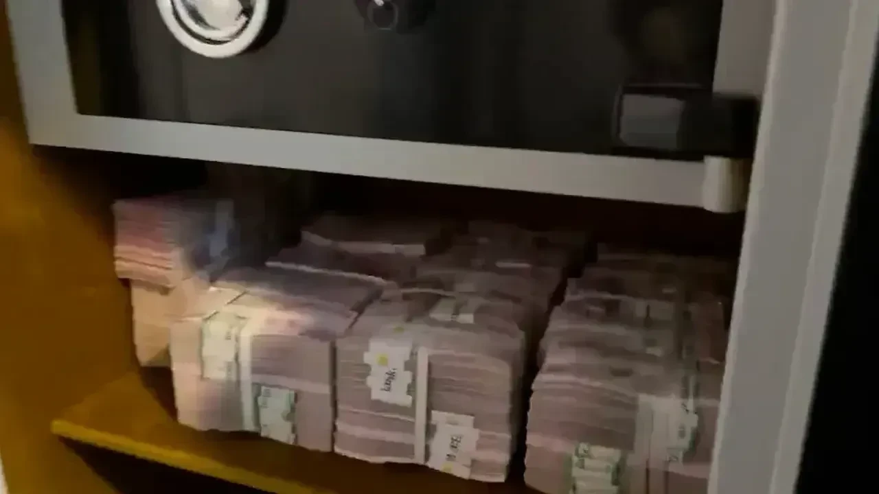 ‘Cep telefonum yok’ diyen Alihan Kuriş’in telefonuyla ilgili çarpıcı detay! Bakın kimin üzerine kayıtlı çıktı