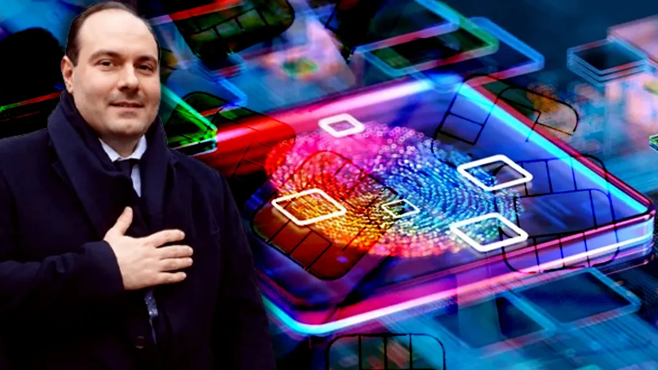 ‘Cep telefonum yok’ diyen Alihan Kuriş’in telefonuyla ilgili çarpıcı detay! Bakın kimin üzerine kayıtlı çıktı