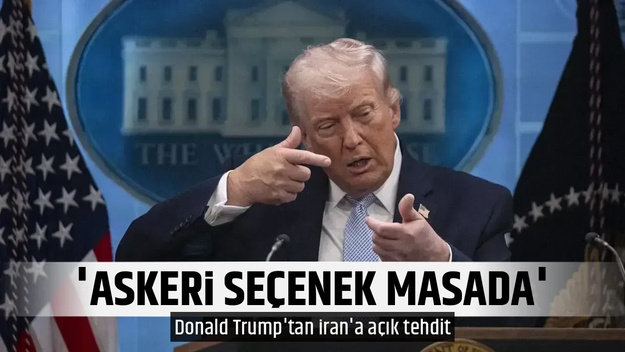 'ASKERİ SEÇENEK MASADA'