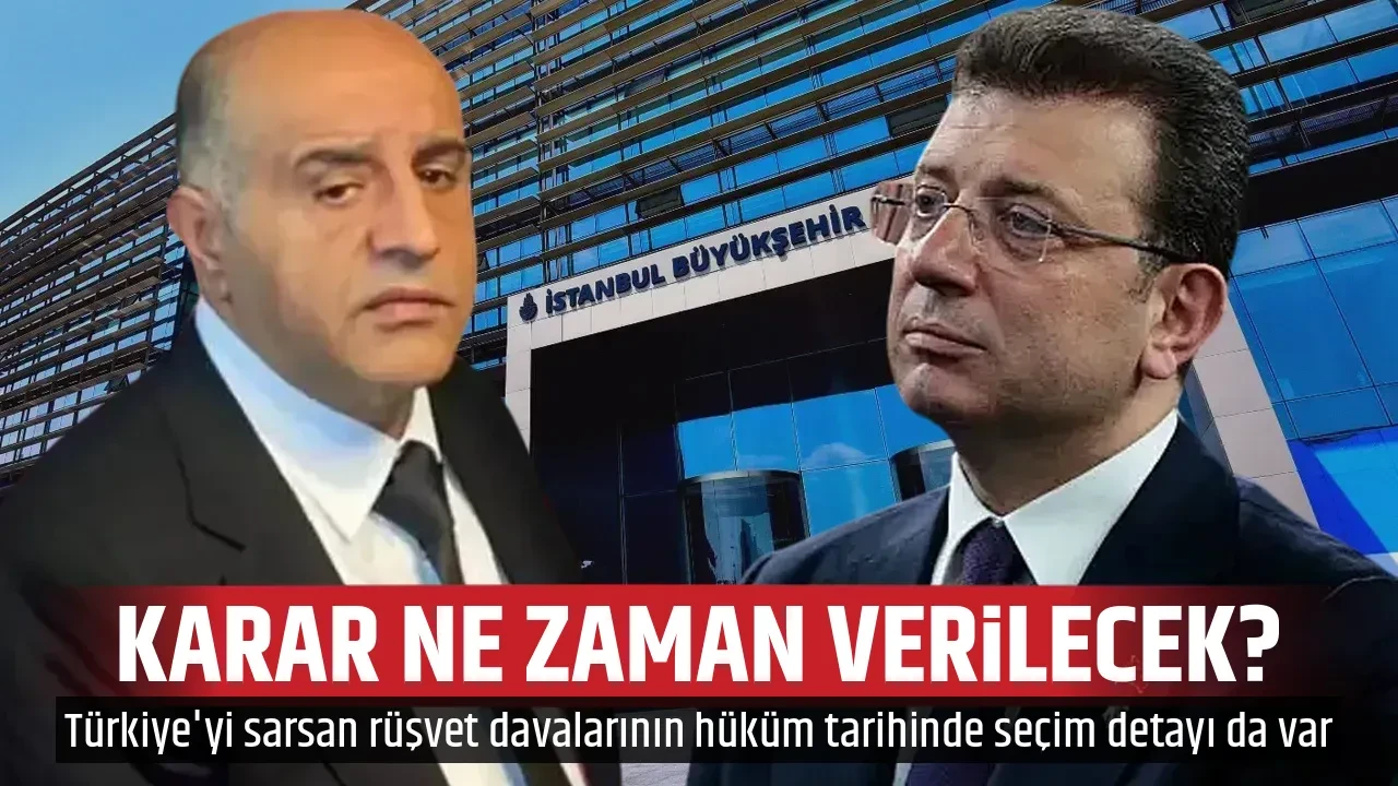 KARAR NE ZAMAN VERİLECEK?
