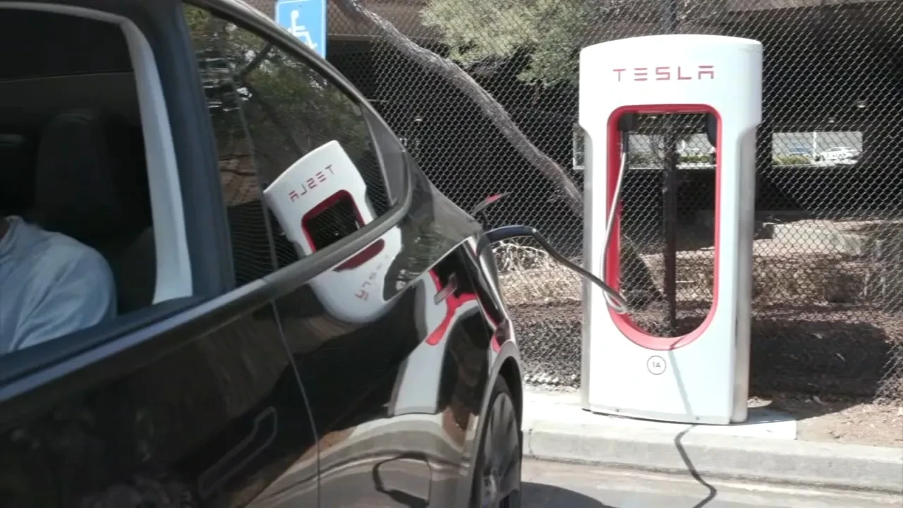 Elektrikli otomobil kullanalar dikkat: Yapılan en büyük hata açıklandı