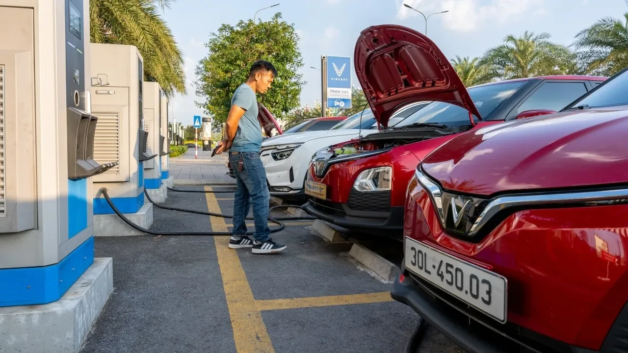 Elektrikli otomobil kullanalar dikkat: Yapılan en büyük hata açıklandı