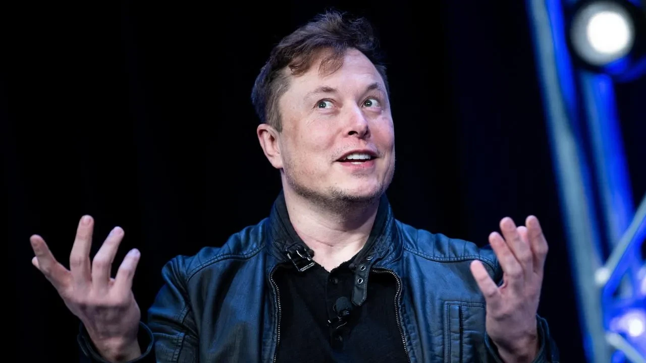 Elon Musk doğal gaz işine giriyor