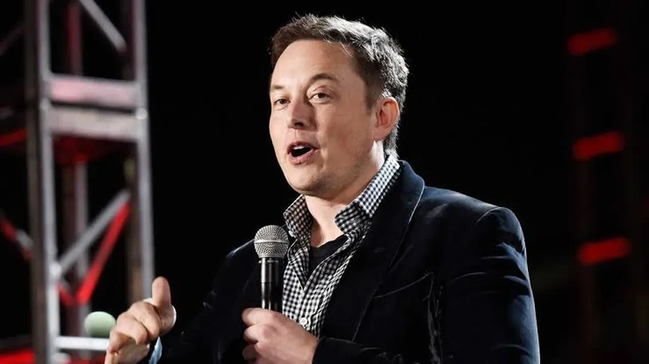 Elon Musk doğal gaz işine giriyor
