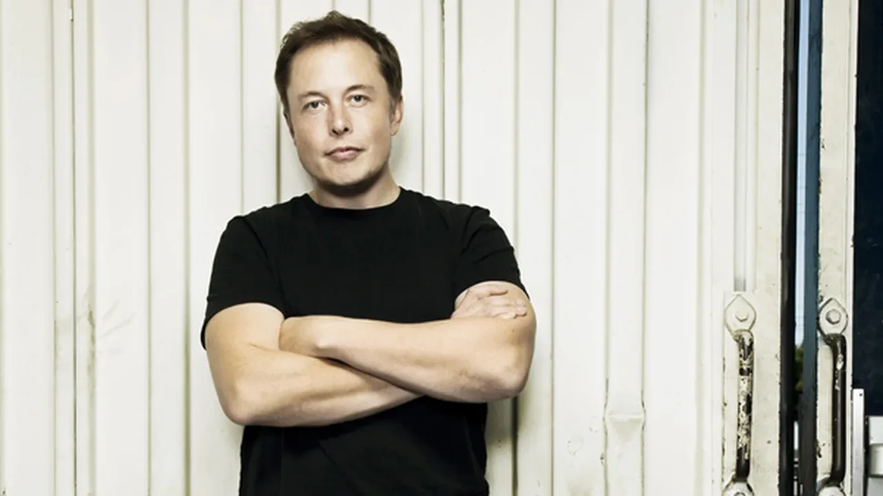 Elon Musk doğal gaz işine giriyor